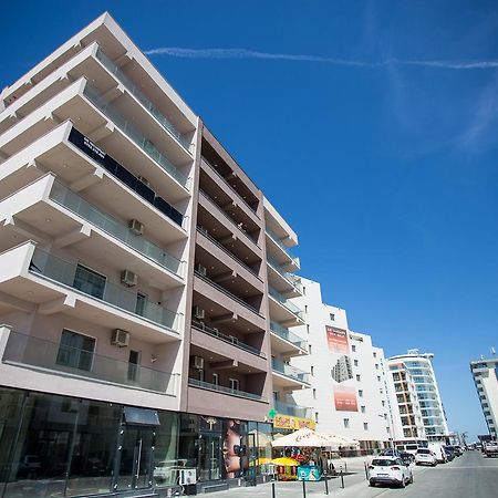 Axy Apartament Mamaiaアパートメント エクステリア 写真