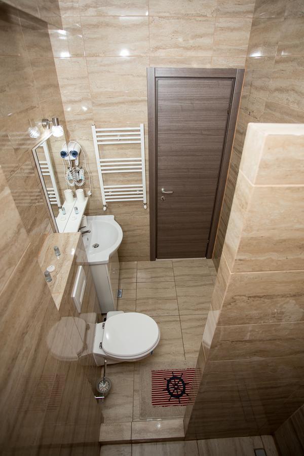 Axy Apartament Mamaiaアパートメント エクステリア 写真